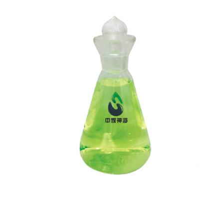 液压支架用防冻液